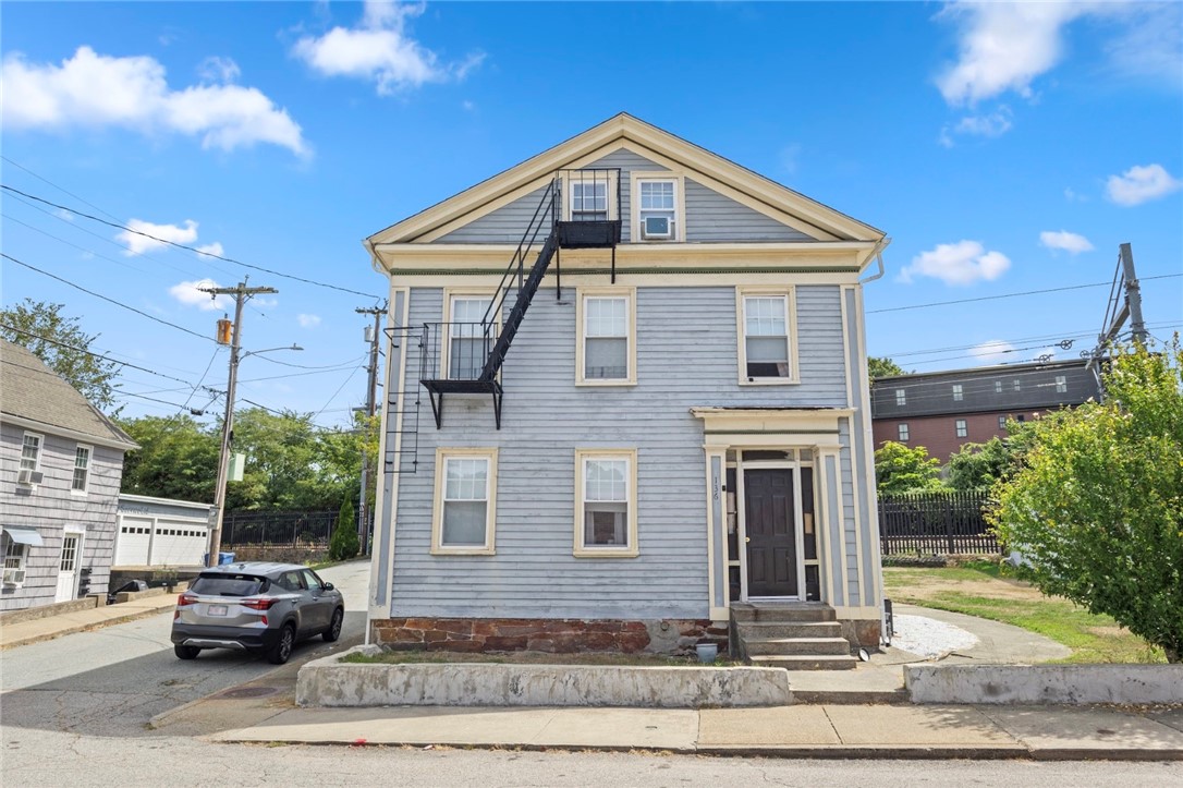 134 Duke Street 142