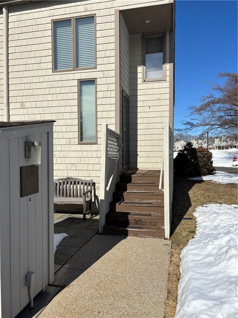 78 Windward Lane Bristol RI 02809