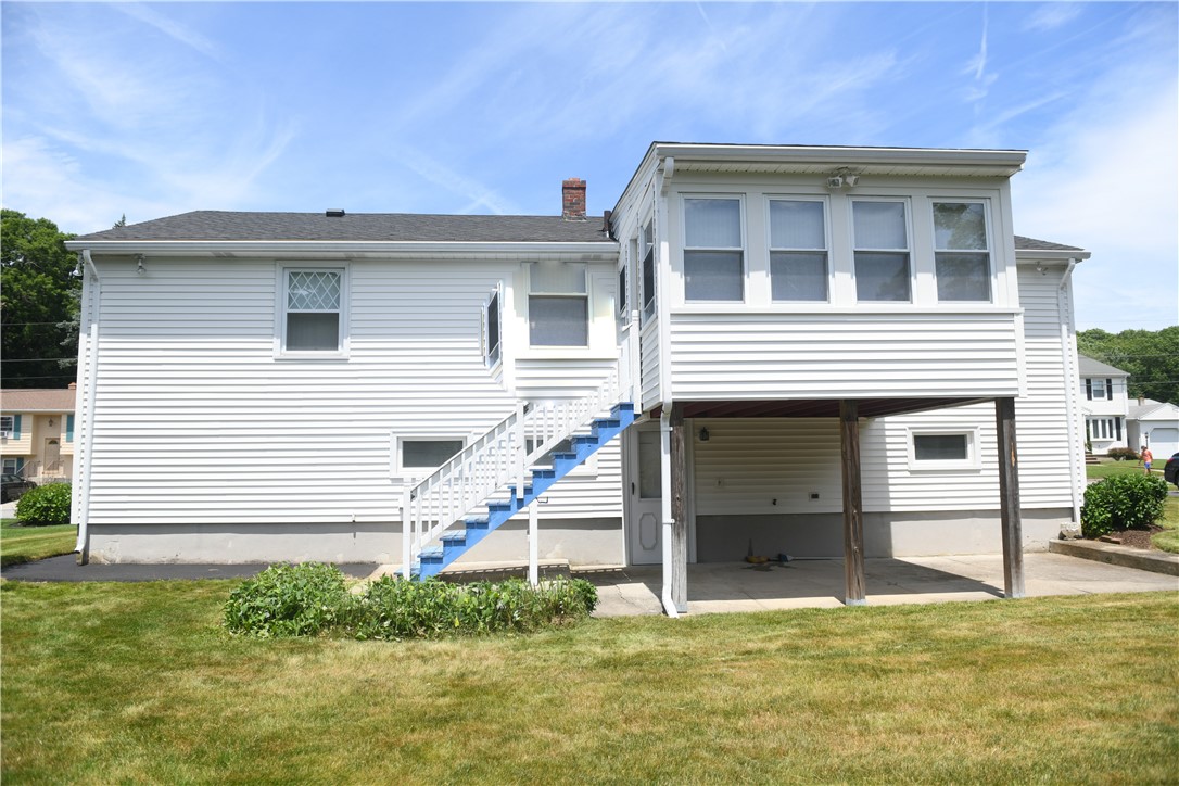 20 Bicentennial Way