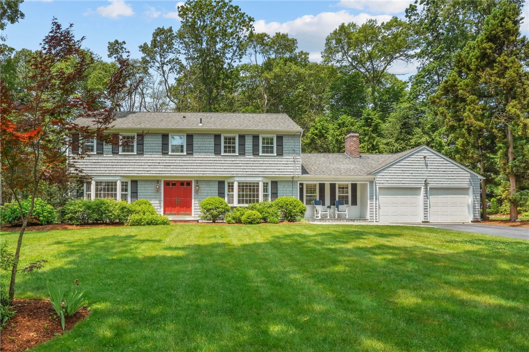 75 Walnut Drive