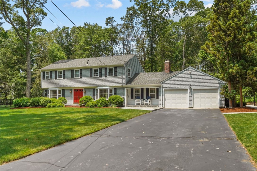75 Walnut Drive
