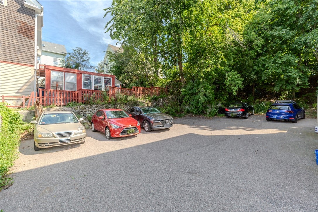 376 Cumberland Hill Road