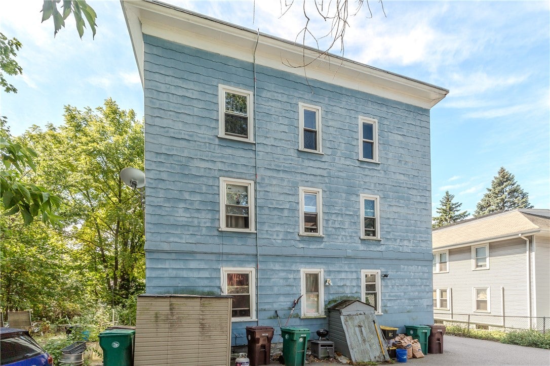 376 Cumberland Hill Road