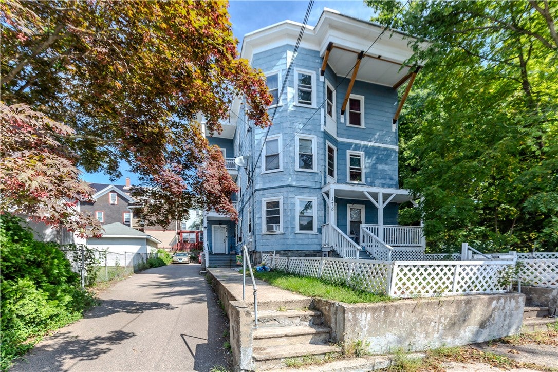 376 Cumberland Hill Road