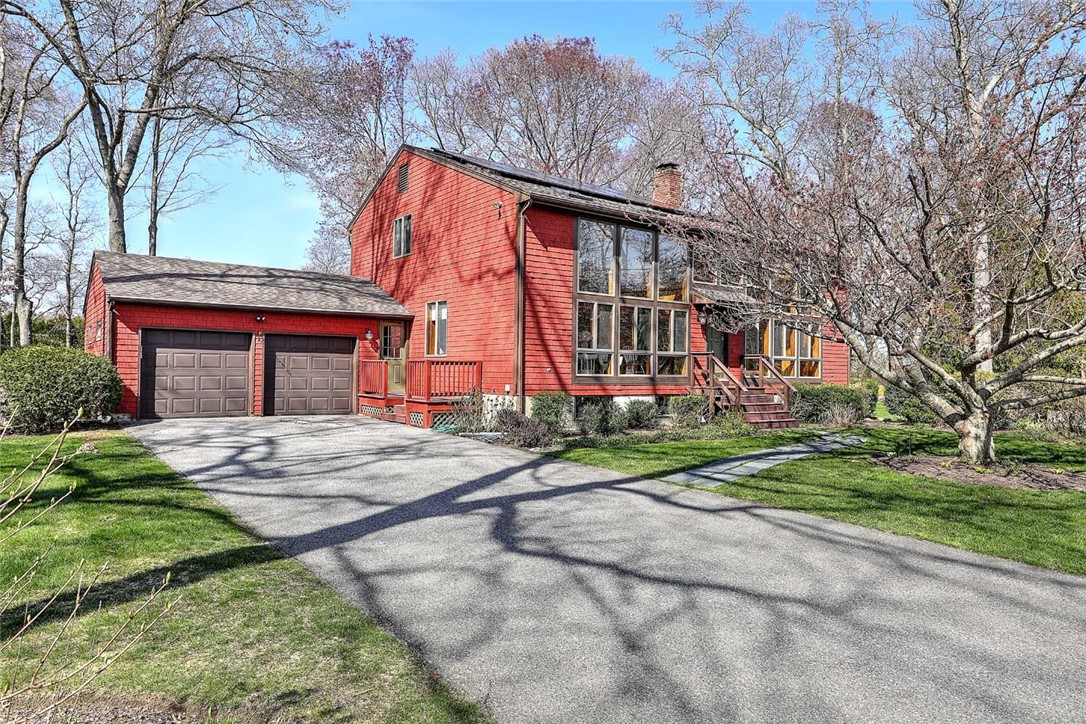 3 Katie Drive