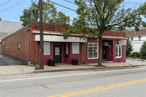 95 Warren Avenue East Providence RI 02914