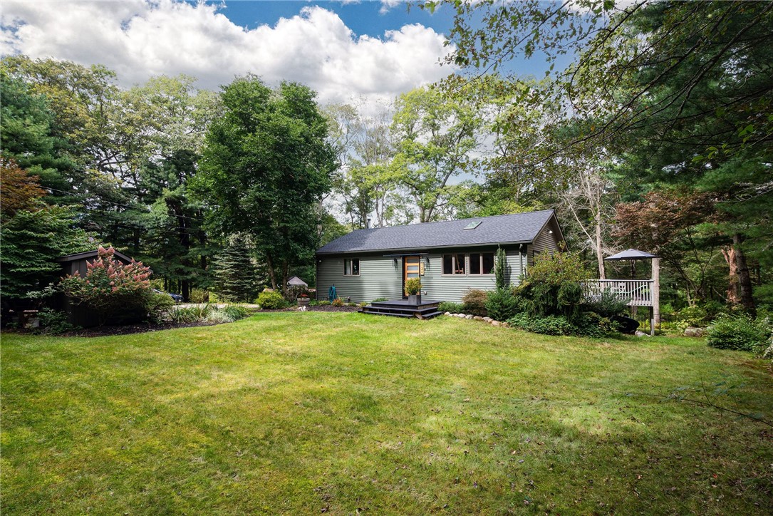 124 Biscuit City Road