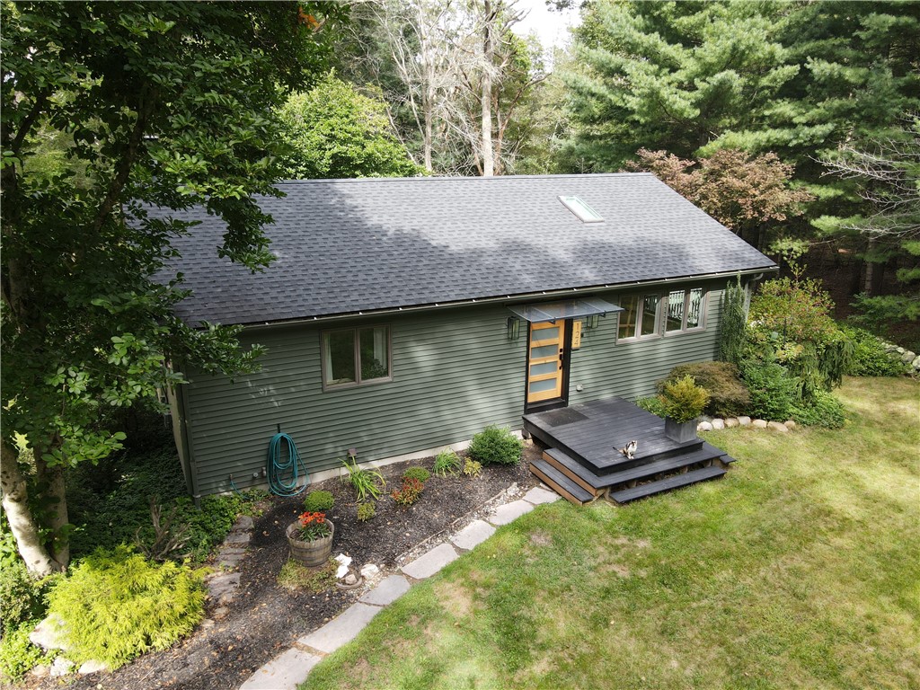 124 Biscuit City Road