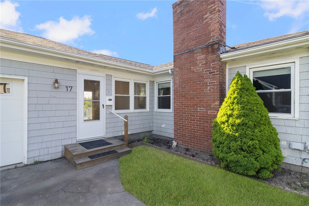 17 Varnum Avenue