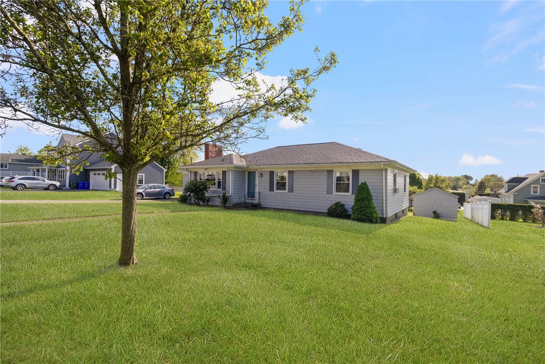 17 Varnum Avenue