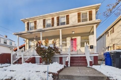 34 Alice Street 32 East Providence RI 02914