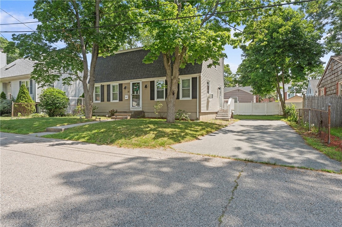 21 Bailey Street