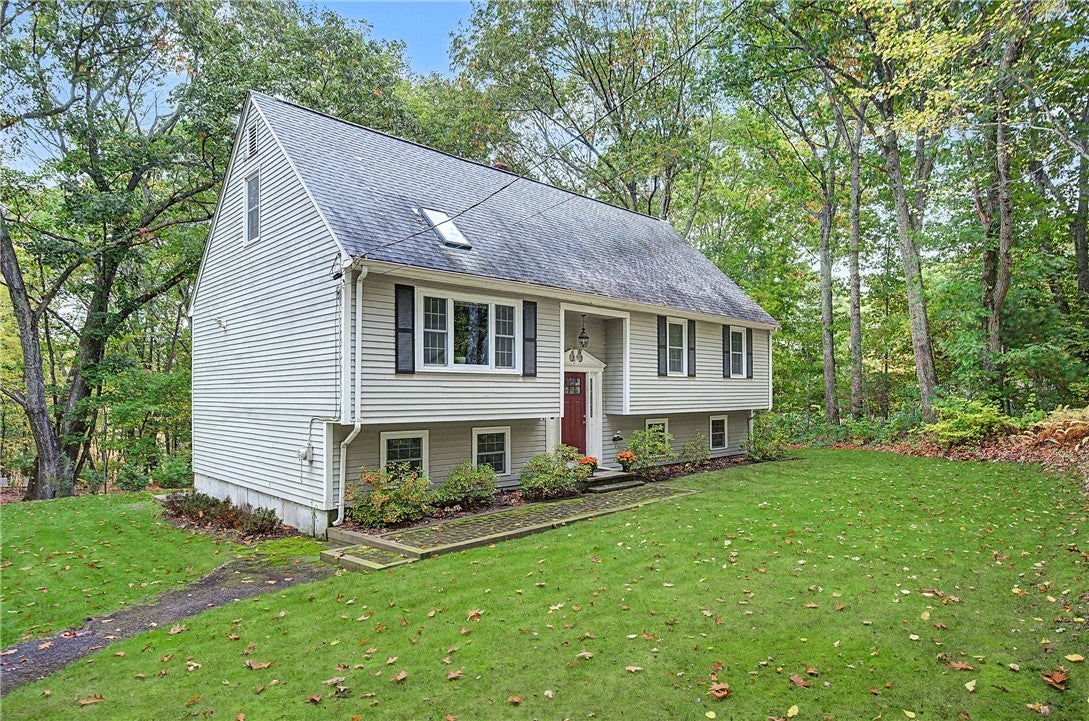 39 Cook Road