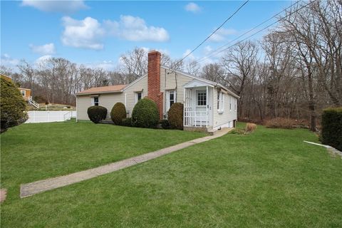 115 Winnapaug Road Westerly RI 02891