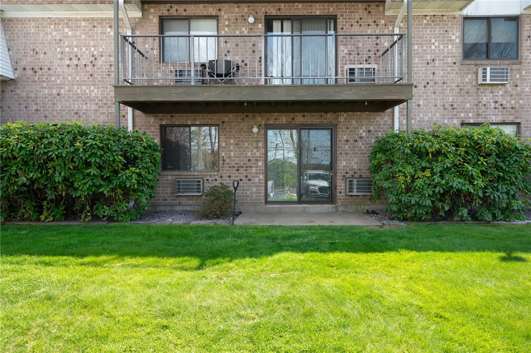 Warwick, Rhode Island 02818, United States, 1 Bedroom Bedrooms, ,1 BathroomBathrooms,Residential,Active,119507