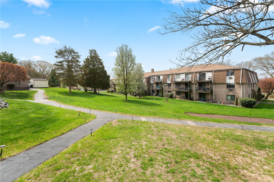 Warwick, Rhode Island 02818, United States, 1 Bedroom Bedrooms, ,1 BathroomBathrooms,Residential,Active,119507