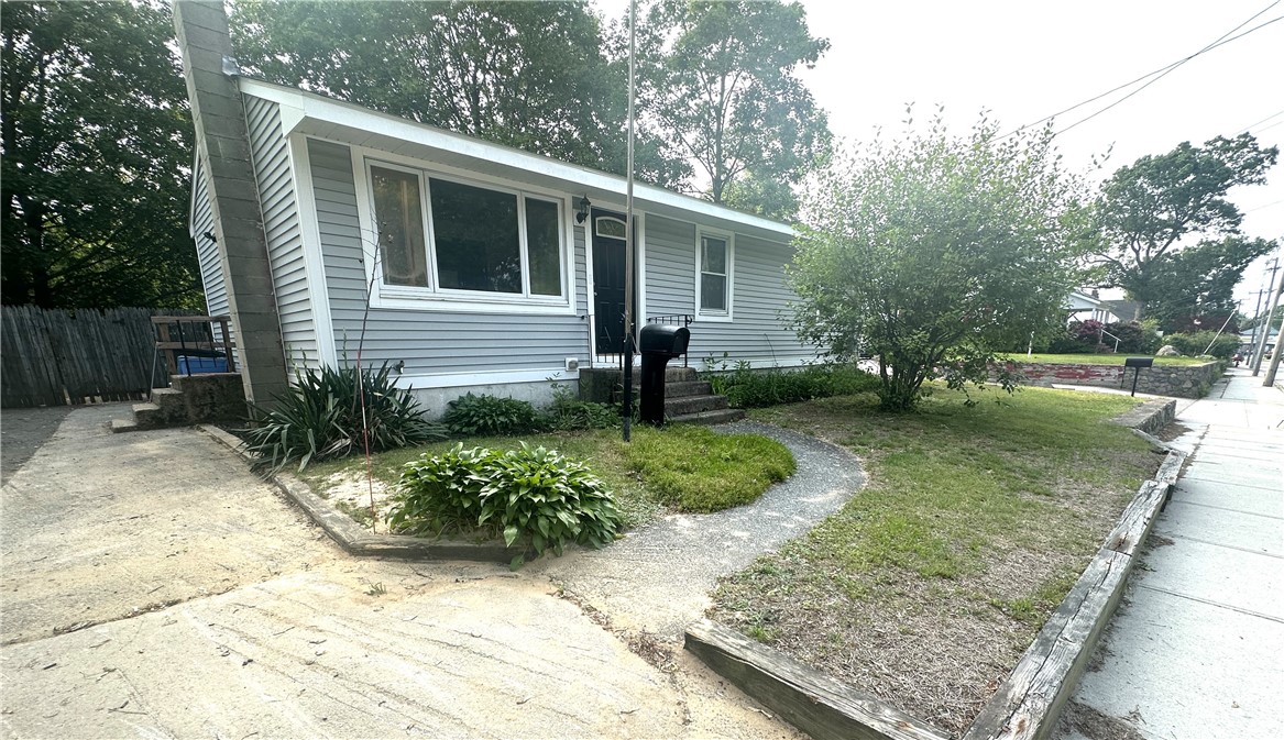 59 Arnold Road