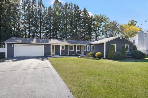 247 Love Lane, Warwick, RI 02886 - MLS#: 1382694