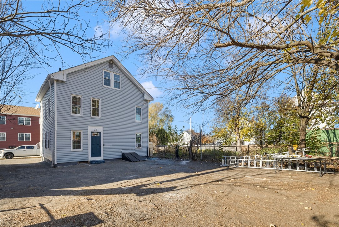 14 Madison Street