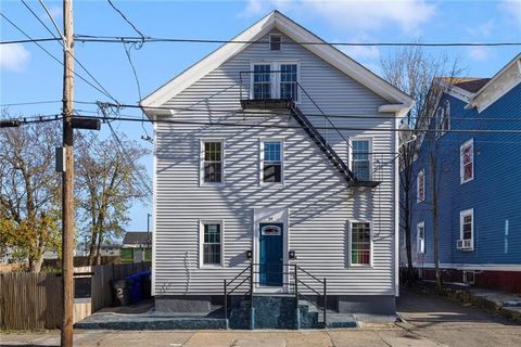 14 Madison Street Providence RI 02907
