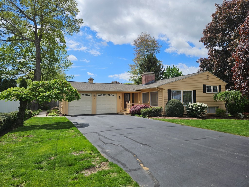 66 East Bel Air Road