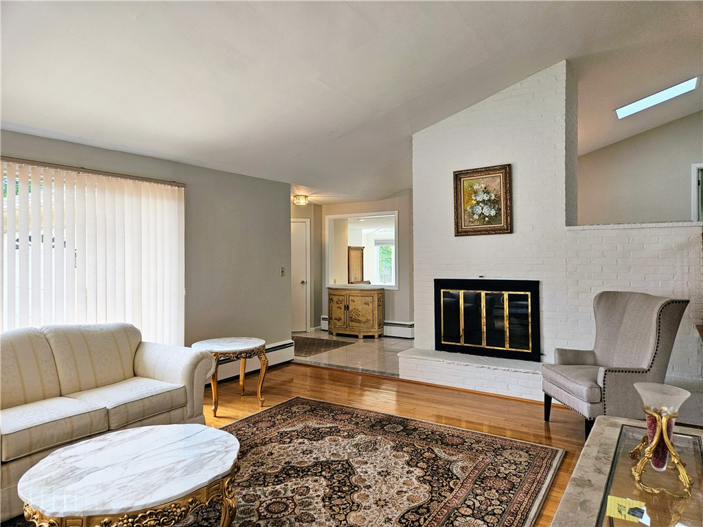 66 East Bel Air Road