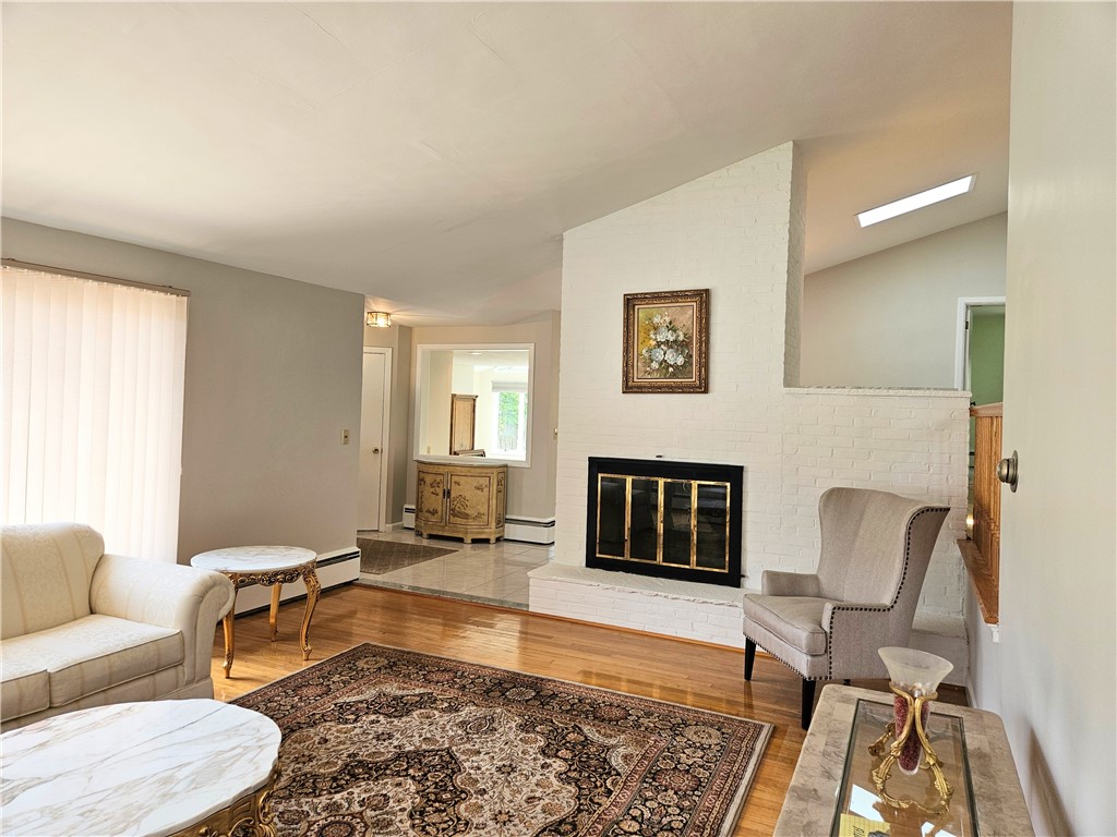 66 East Bel Air Road