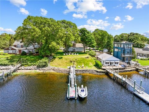 39 Sunset Drive Barrington RI 02806