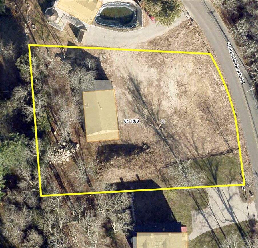 257 Green Hill Beach Road