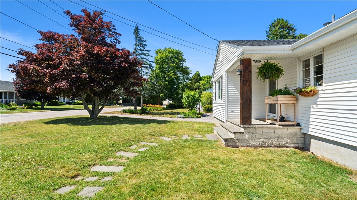 8 Longvue Avenue