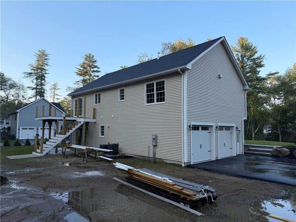 315 Hopkins Hollow Road