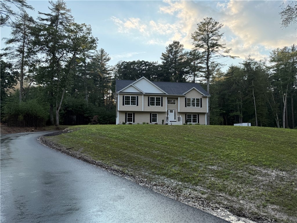 315 Hopkins Hollow Road