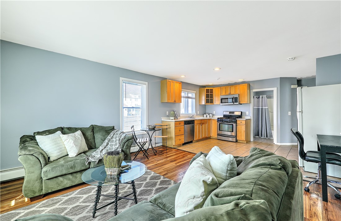 341 Metacom Avenue 1R