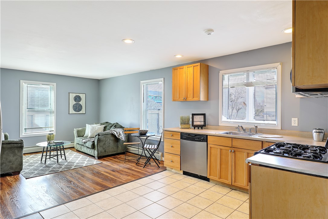 341 Metacom Avenue 1R