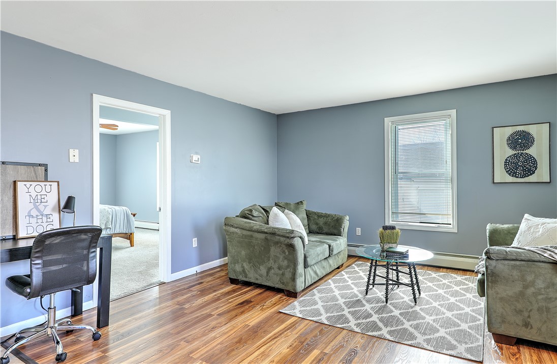 341 Metacom Avenue 1R