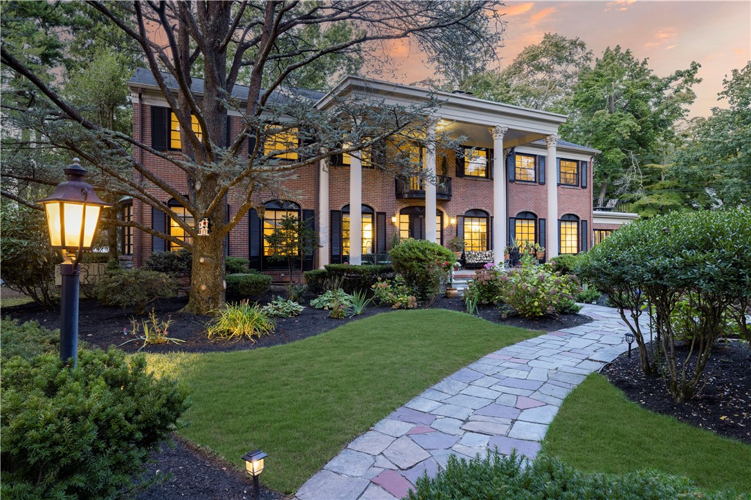 112 Tupelo Hill Drive