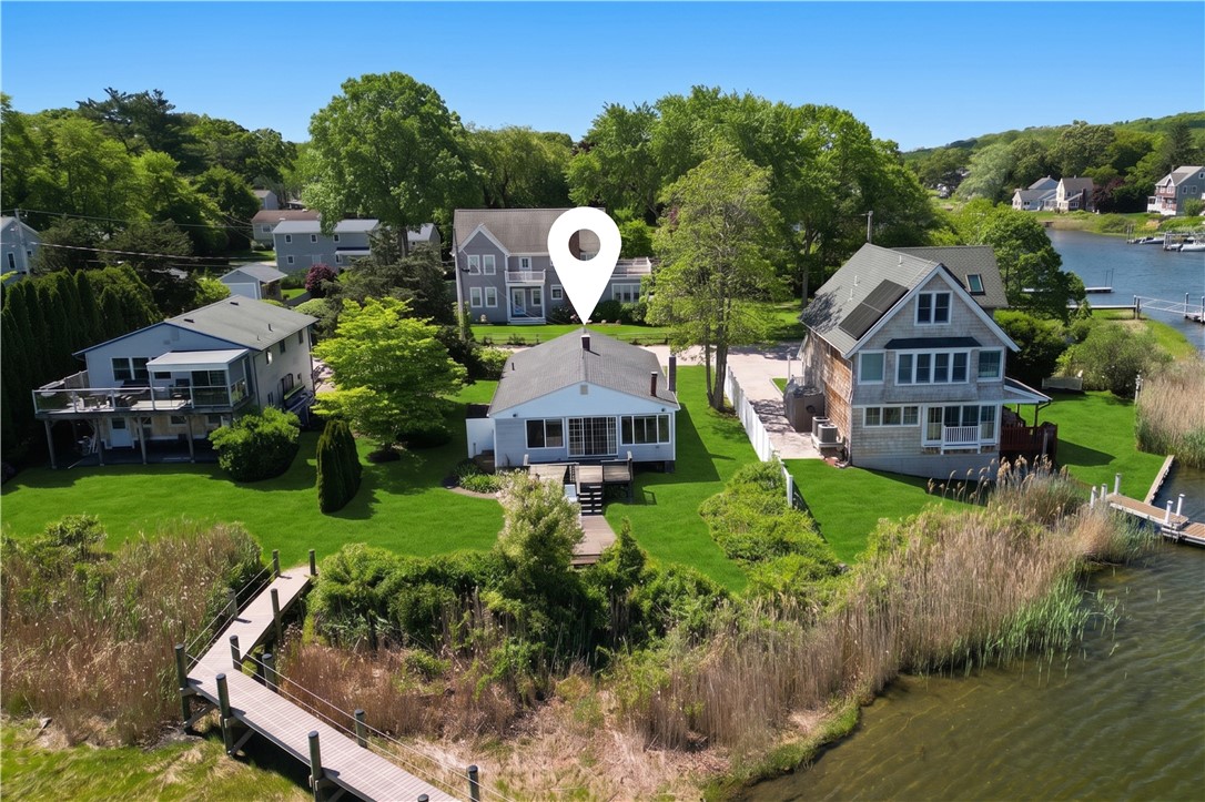 151 Conanicus Road