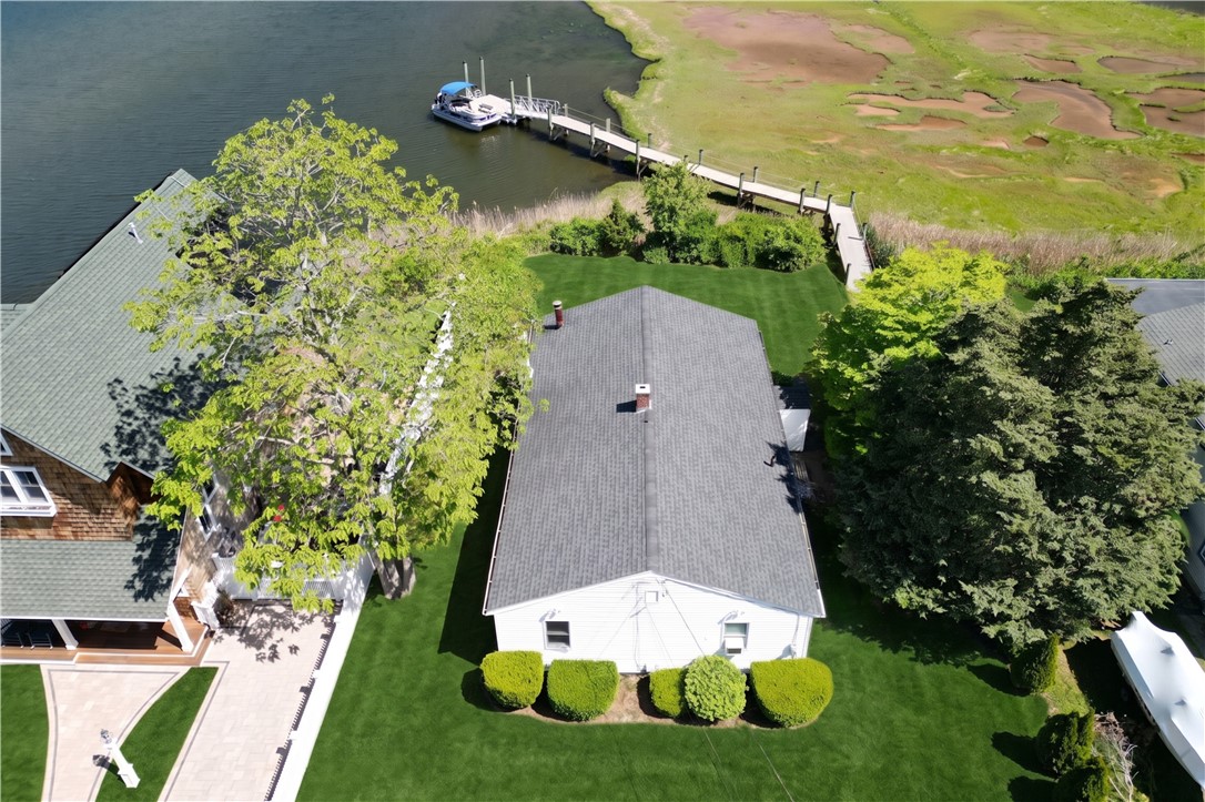 151 Conanicus Road