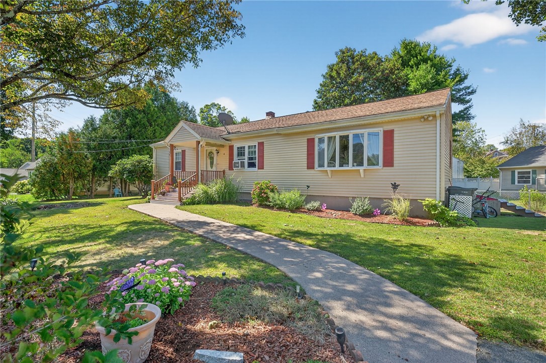 4 North Joseph Street