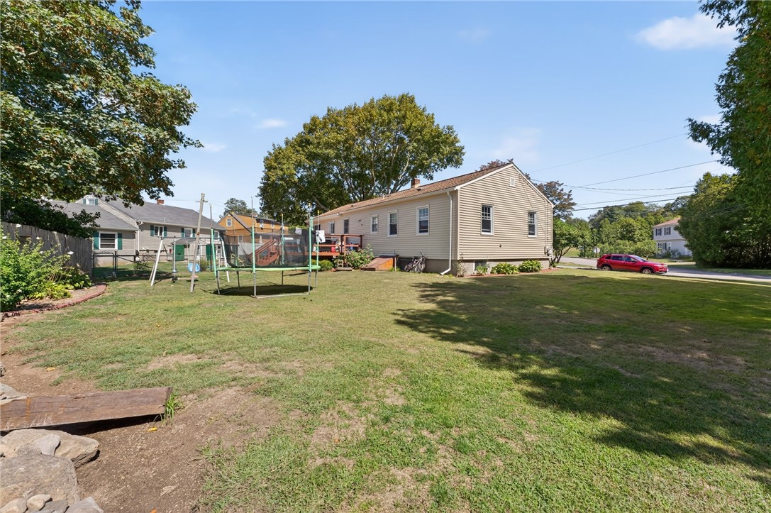 4 North Joseph Street