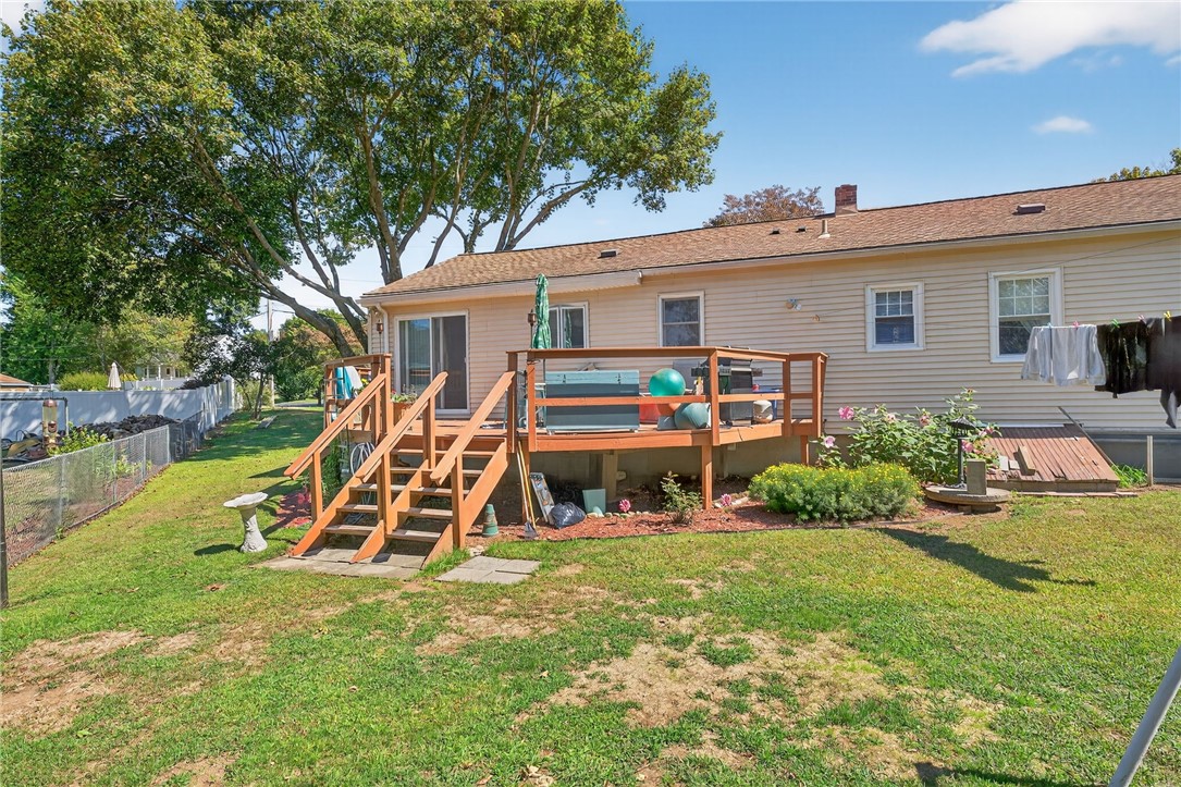 4 North Joseph Street