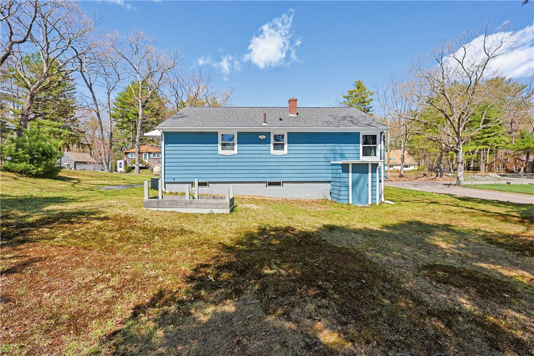 18 Adelaide Avenue