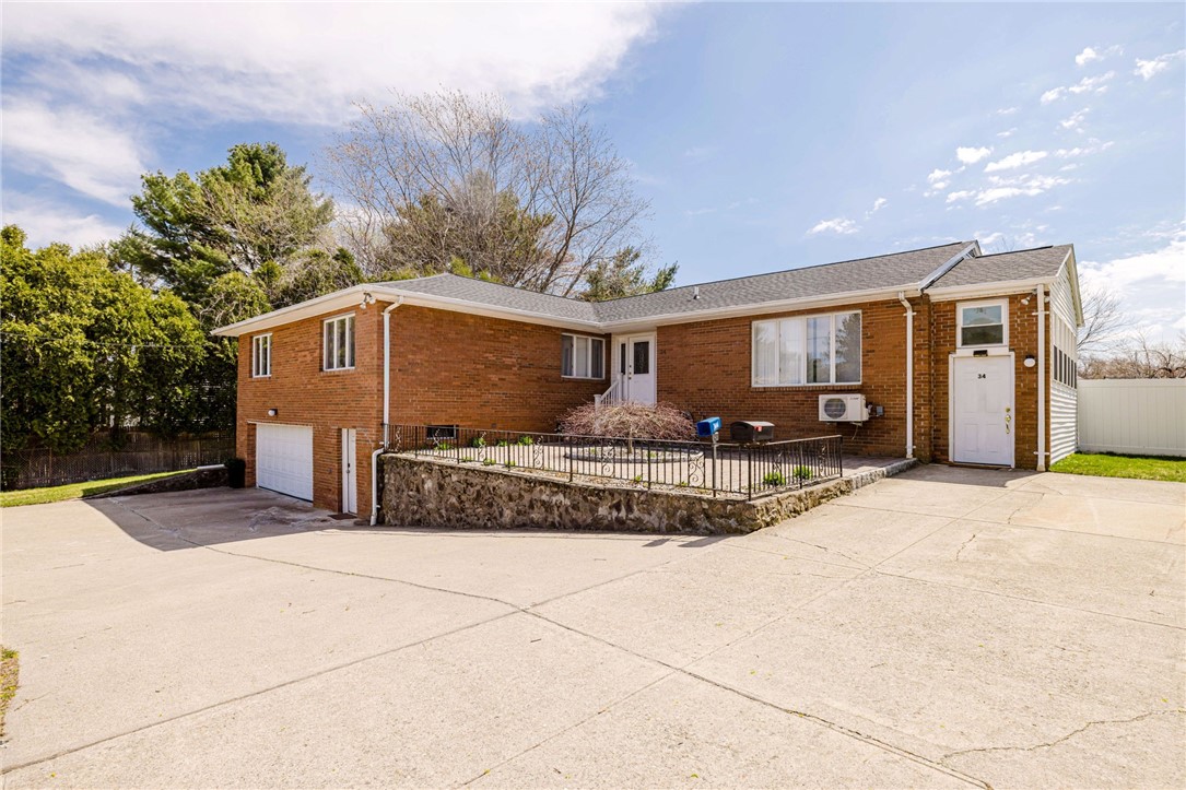 34 Cherry Hill Road