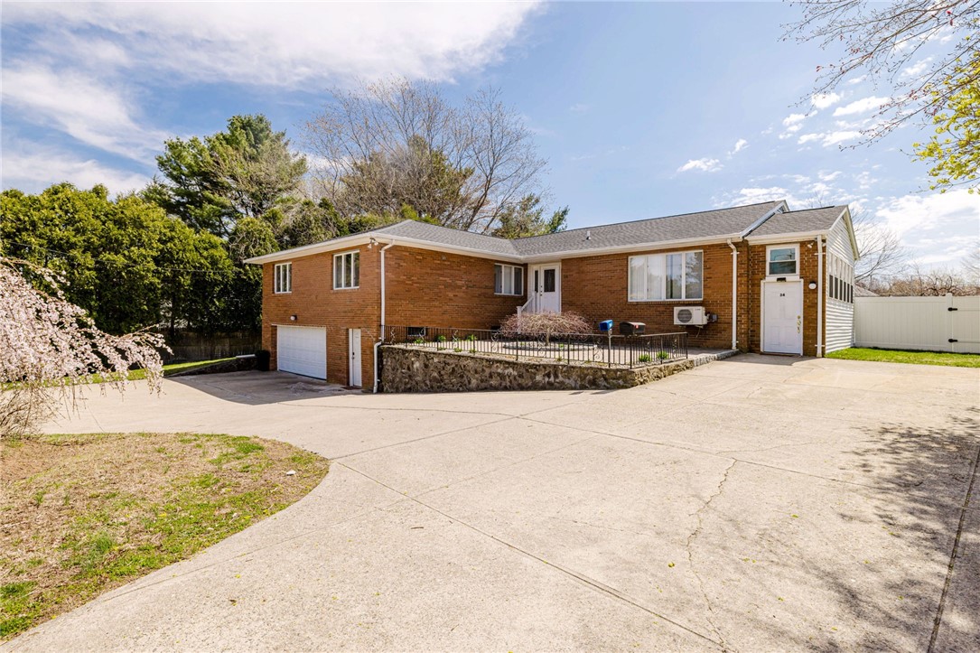 34 Cherry Hill Road