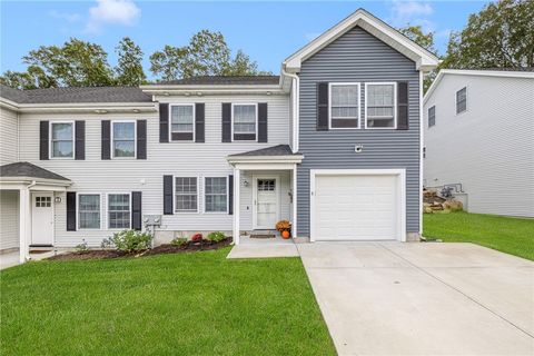 8 Lily Lane 8 West Warwick RI 02893