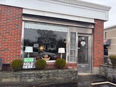 1293 Post Road Warwick RI 02886