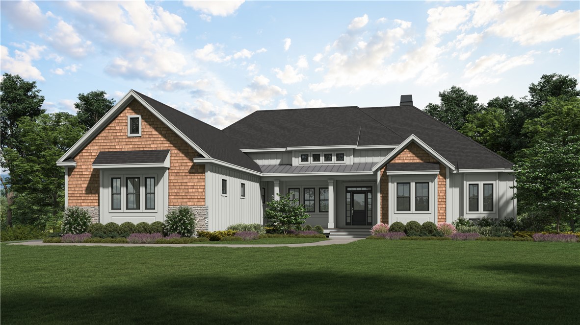 North Kingstown, Rhode Island, 02852, United States, 4 Bedrooms Bedrooms, ,3 BathroomsBathrooms,Residential,Active,2032887