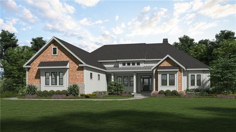 0 Sanctuary Lane North Kingstown RI 02852