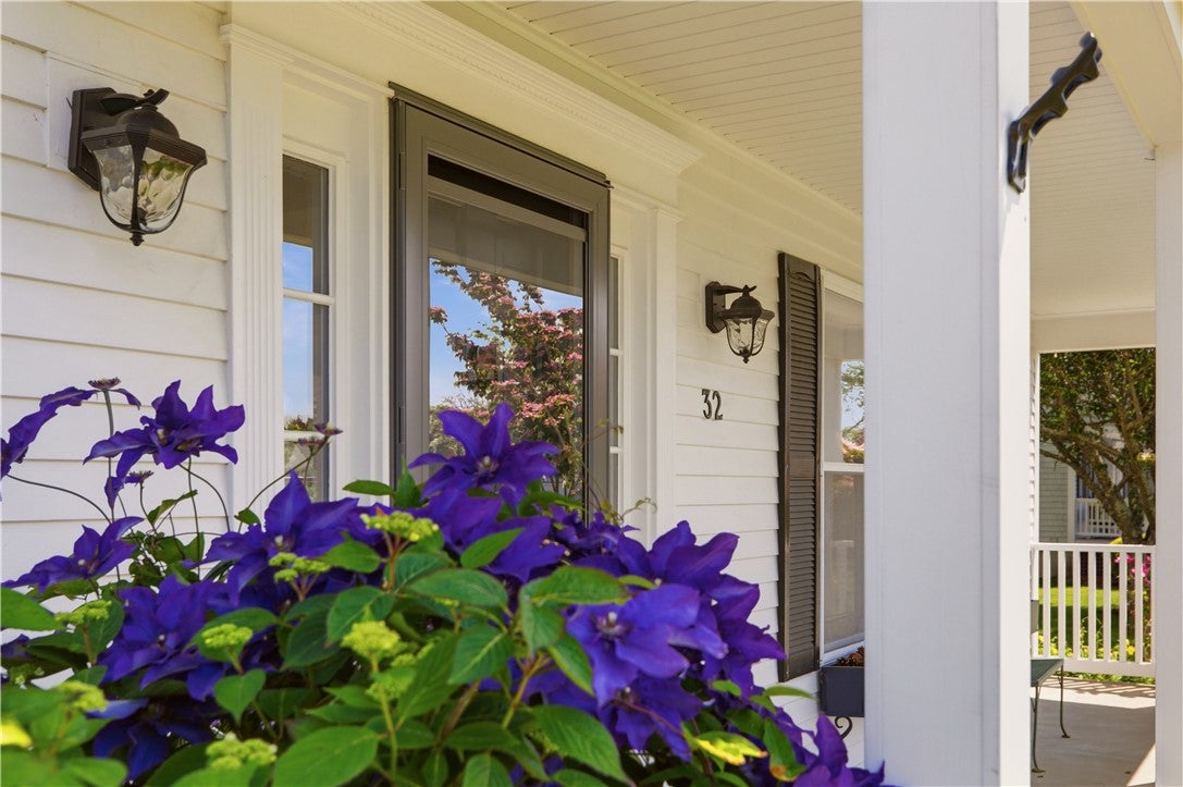 32 James Francis Terrace
