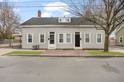 49 Oak Street 51 Cranston RI 02910